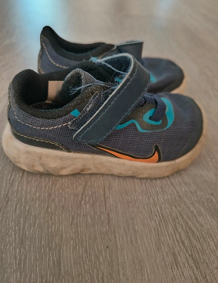 Nike lenkkarit
