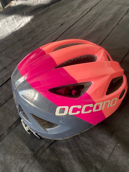 Occano pyöräilykypärä 51–55 cm