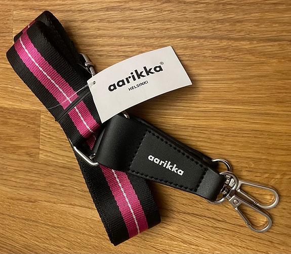 AARIKKA säädettävä laukun olkahihna
