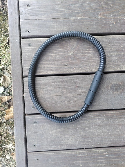 Defa jatkokaapeli 60cm