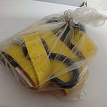 hihna pressuperävaunun