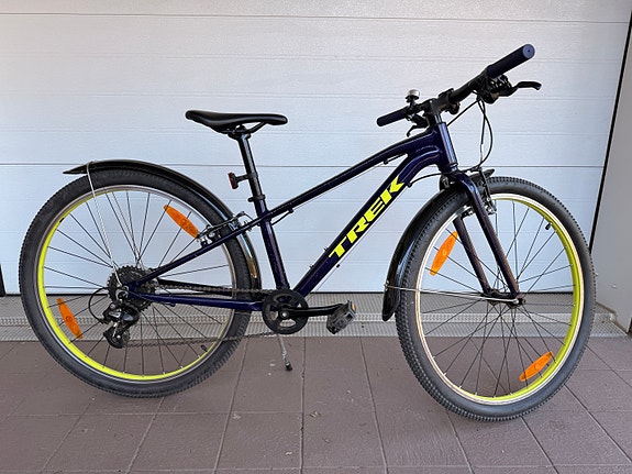 Trek Wahoo 26"