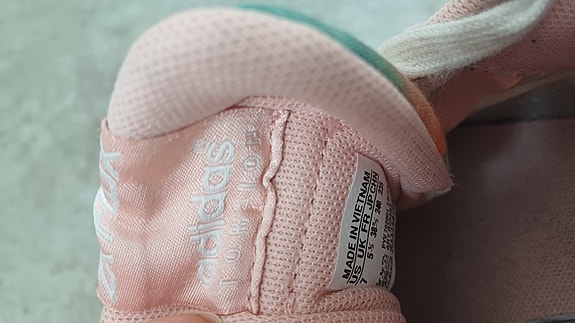 Adidas ZX Flux lenkkarit koko 38 monivärinen | Tori
