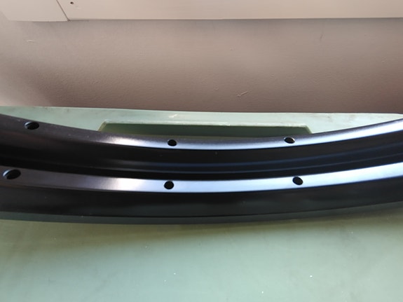 Polkupyörän vanne 28" (622mm), 32r,   PARIHINTA, ALE