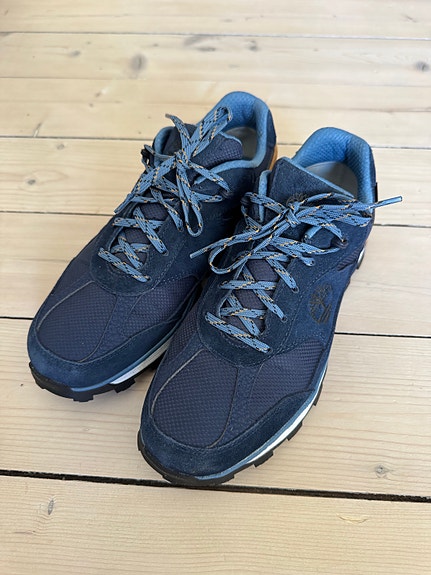 Timberland lasten goretex-kengät, koko 39