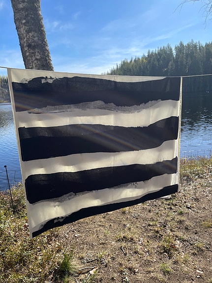 Marimekko verhot