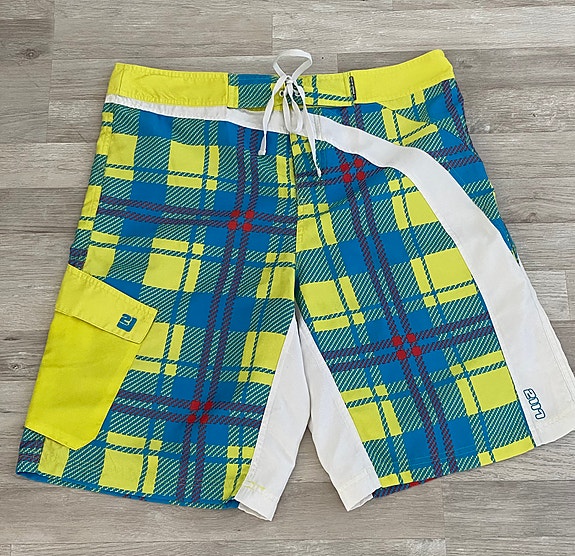 2117 of Sweden shortsit
