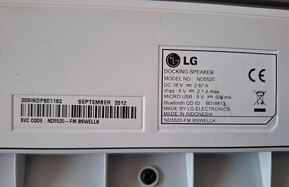 Product image 2 of 5