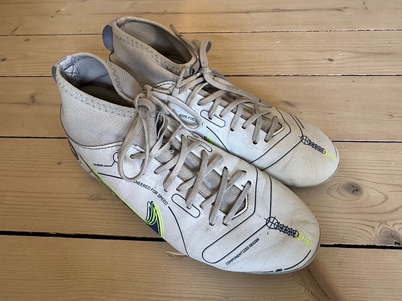 Nike nappulakengät, koko 36