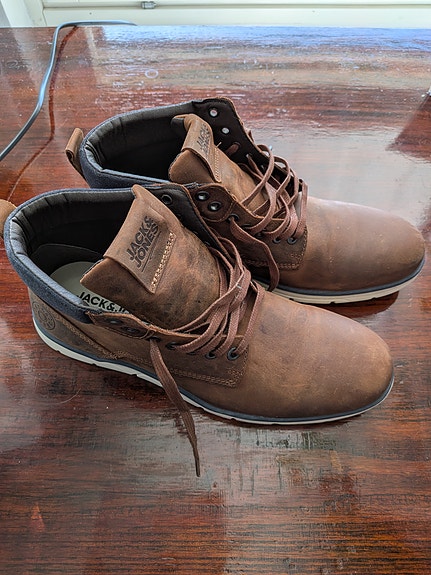 Jack & Jones nilkkurit