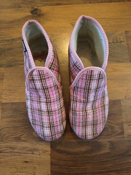 Aidot Reinot linkkinä koko 36-37