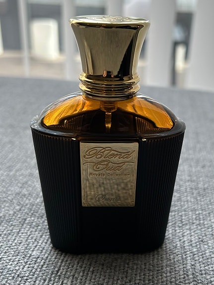 Blend Oud Sana
