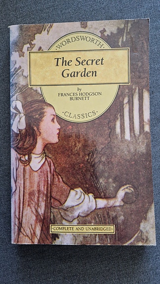 English Books: Classics