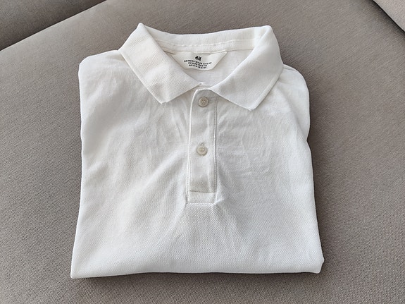 H&M pikeepaita 158/164