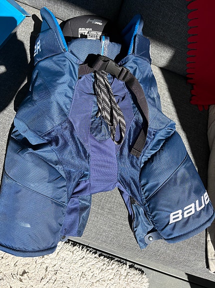 Bauer HP Pro jääkiekkokousut