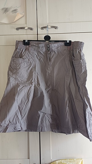 Naisten hame koko 46