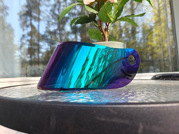 Visiiri