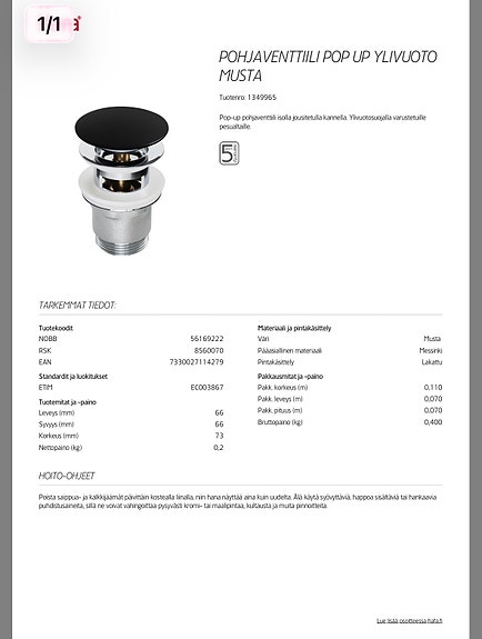 Product image 3 of 5