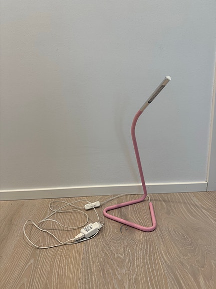 IKEA pöytälamppu