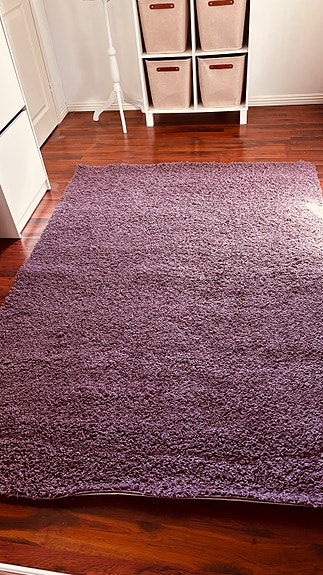 Violetti matto