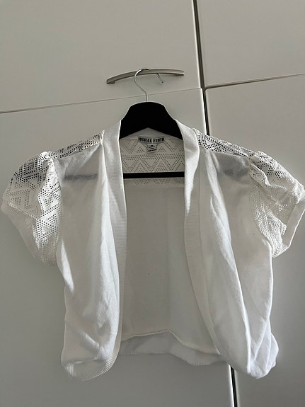 Valkoinen bolero