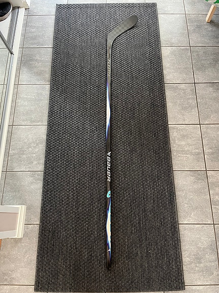 Bauer Flylite jääkiekkomaila