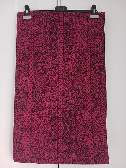 Marimekko kaitaliina
