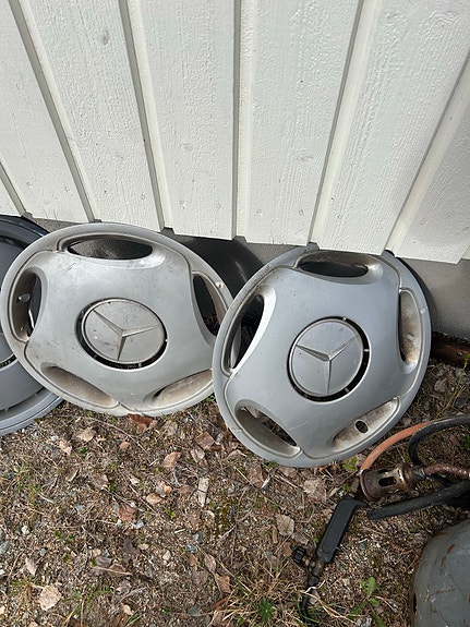 Mersun pölykapselit