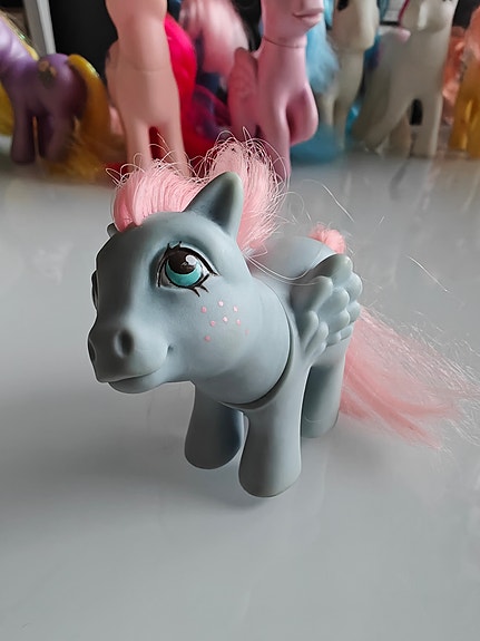 My little pony Baby Pictures