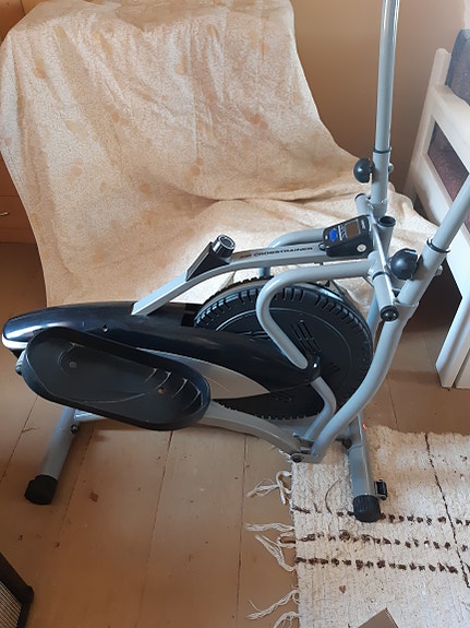 Crosstrainer Gymstick