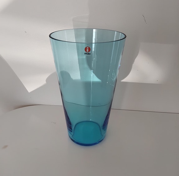 Iittala Kartio maljakko