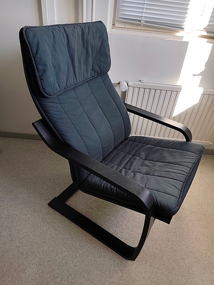 IKEA Poäng