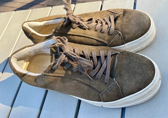 Vagabond platoo mokkatennarit 41