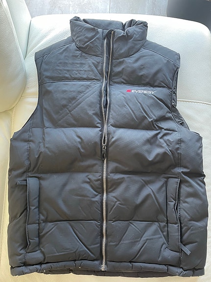 Everest M