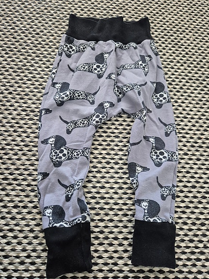 Housut koko 86