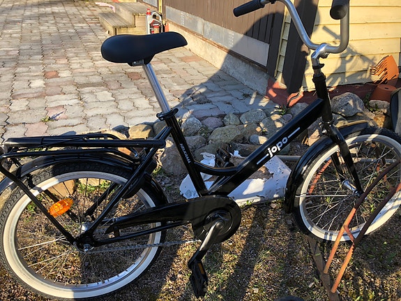 Uusi jopo 20”