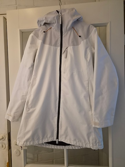 Takki, Helly Hansen