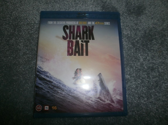 Shark Bait