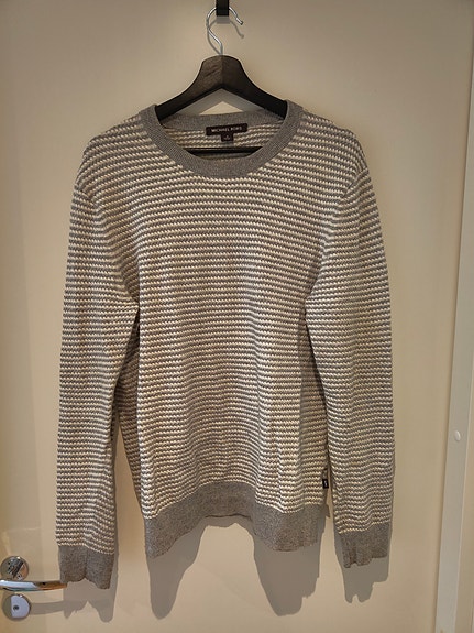 Michael Kors miesten villapaita