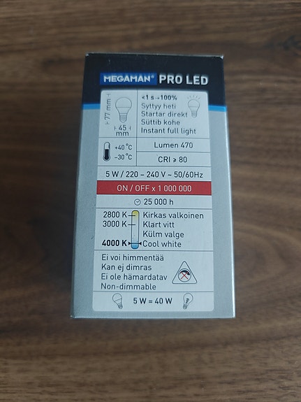 Product image 2 of 3