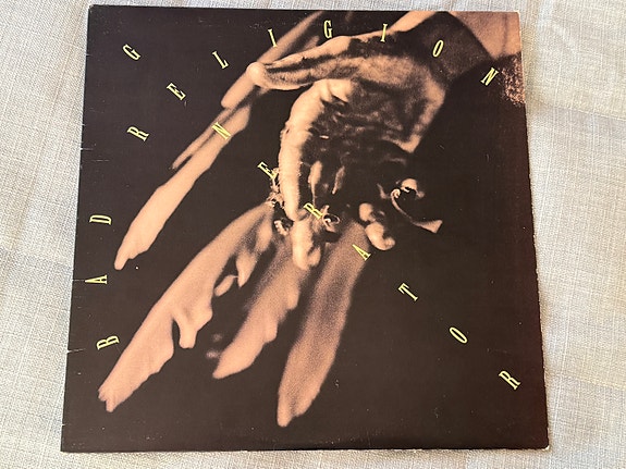 Bad Religion – Generator LP