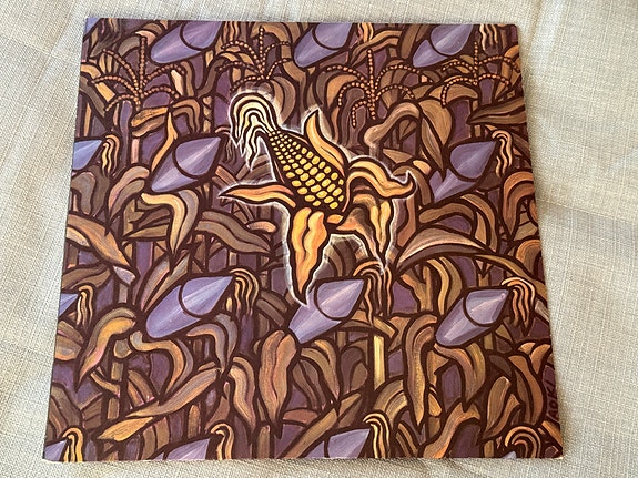 Bad Religion – Against The Grain LP