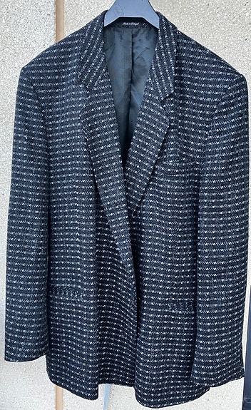 Tosi edullisesti miesten Stockmann-blazer koko B 54