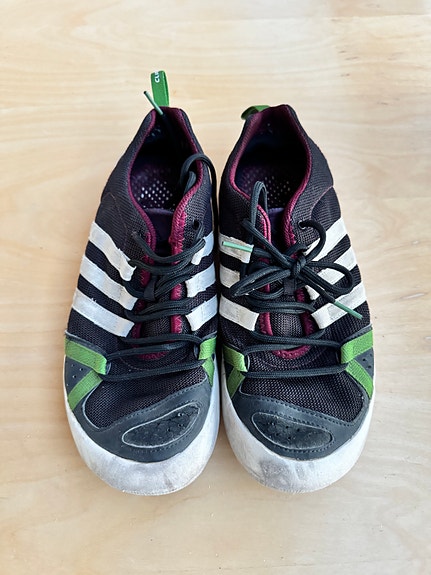 Adidas Tennarit Miesten Kengät, Koko 42