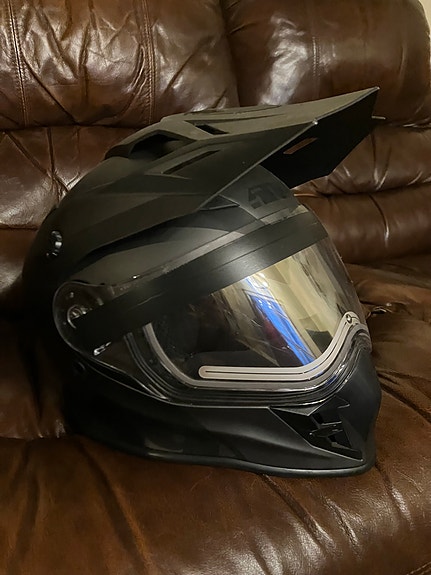 509 Delta R3L