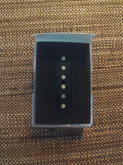 Fenderin tallamikki