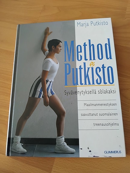 Method Putkisto - Syvävenytyksella solakaksi - Putkisto