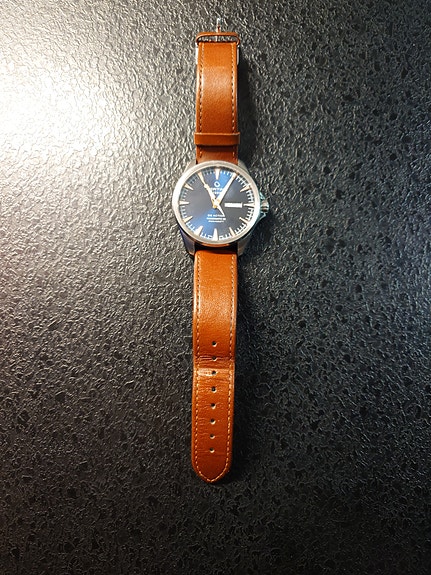 Certina DS Action Day-Date Powermatic 80