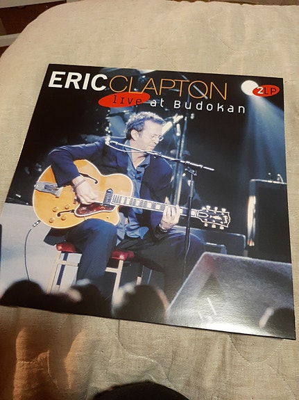 Eric Clapton
