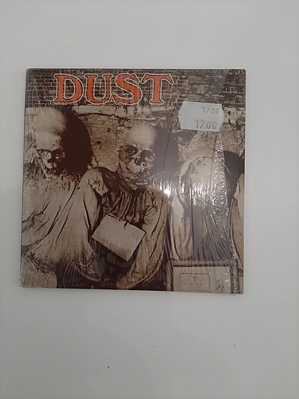 Dust: Dust